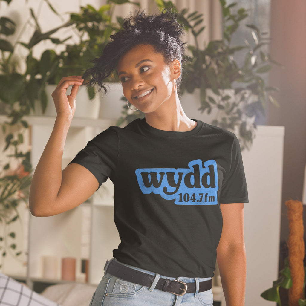 WYDD FM 104.7 - Pittsburgh | T-Shirt product image 9