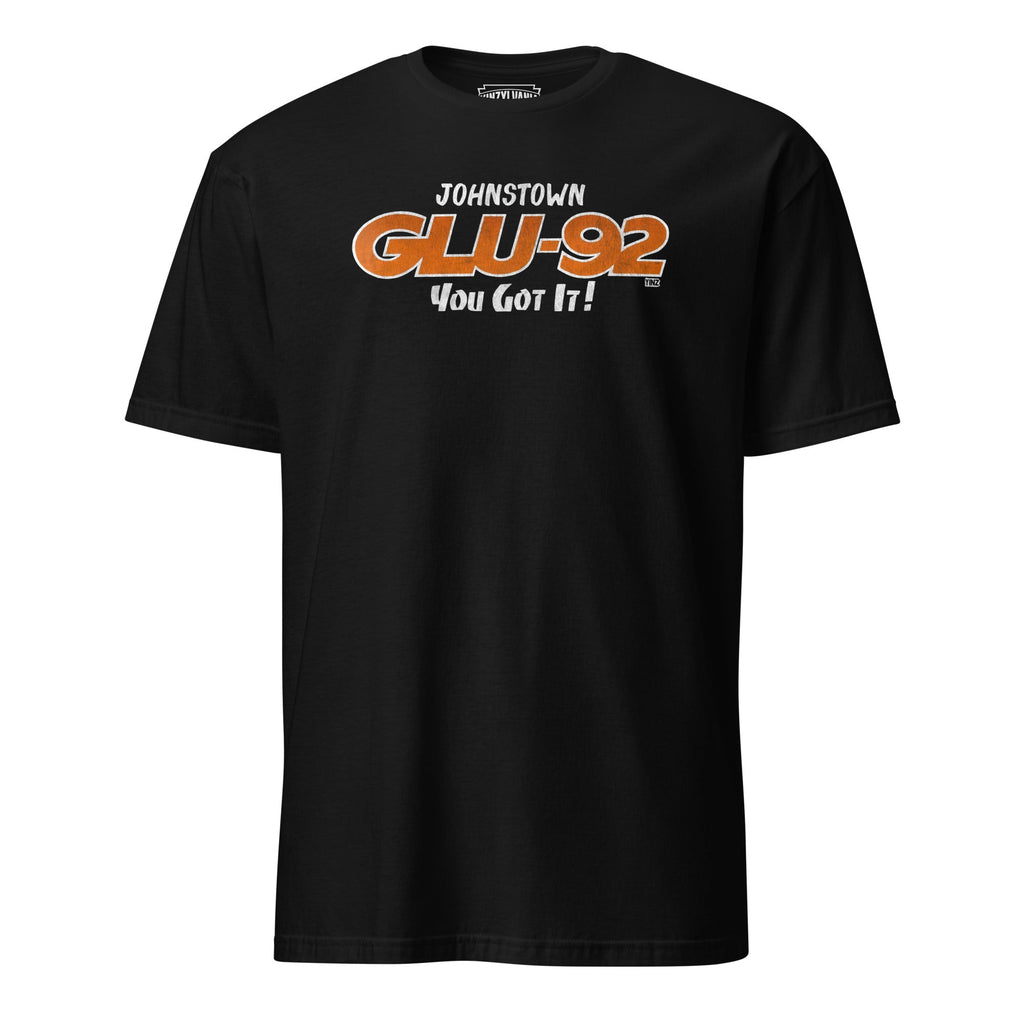 WGLU-92 - Johnstown, PA | T-Shirt product image 3