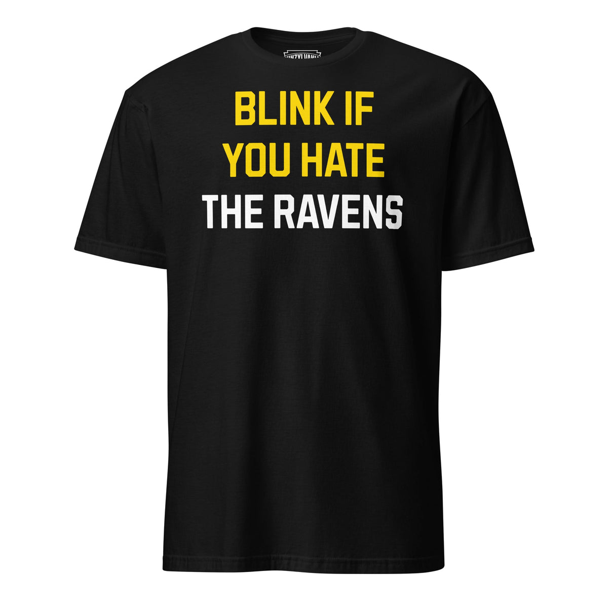 Blink if You Hate the Ravens | T-Shirt product image 2