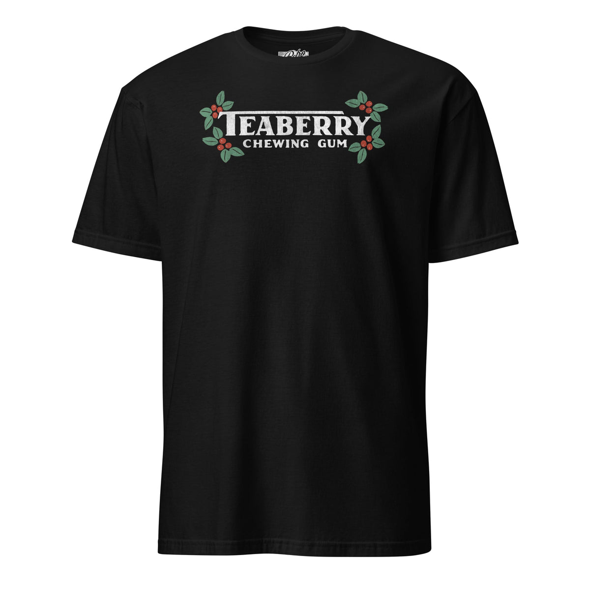 Teaberry Chewing Gum | T-Shirt product image 1