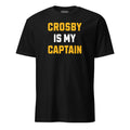 Crosby is My Captain | T-Shirt product image 1