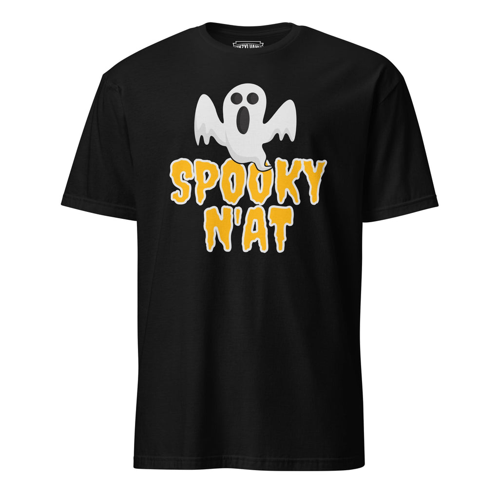 Spooky N'at | T-Shirt product image 3