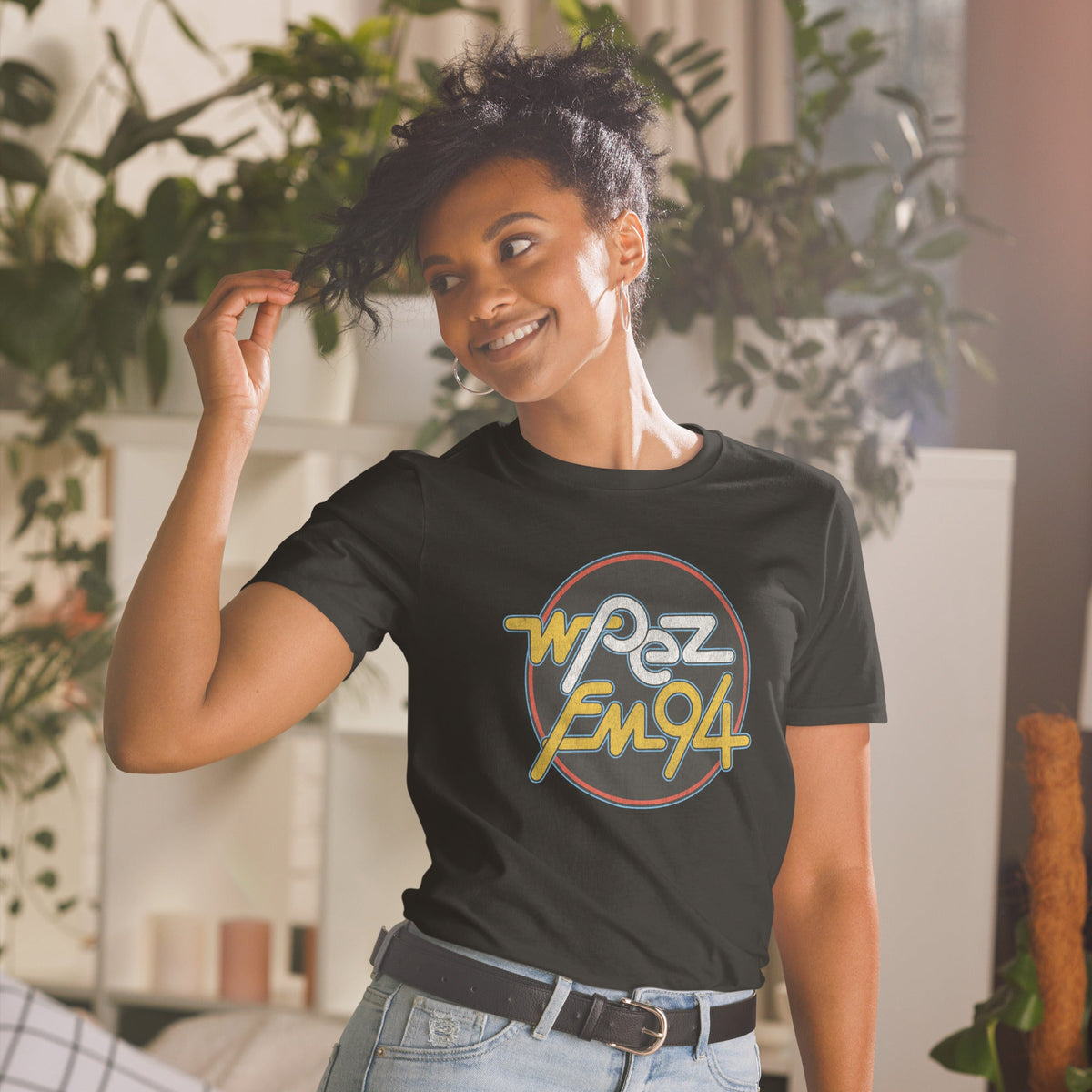 WPEZ FM 94 - Pittsburgh | T-Shirt product image 2