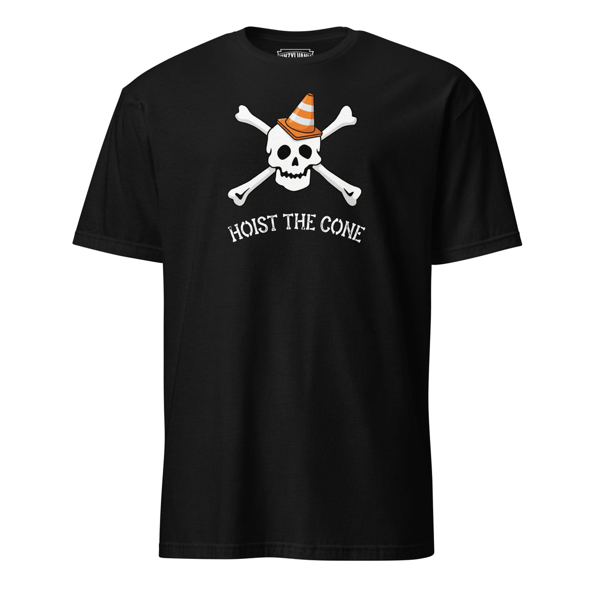 Hoist the Cone | T-Shirt product image 1