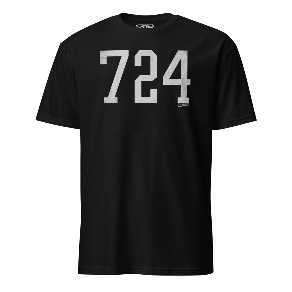 724 | T-Shirt product image 3