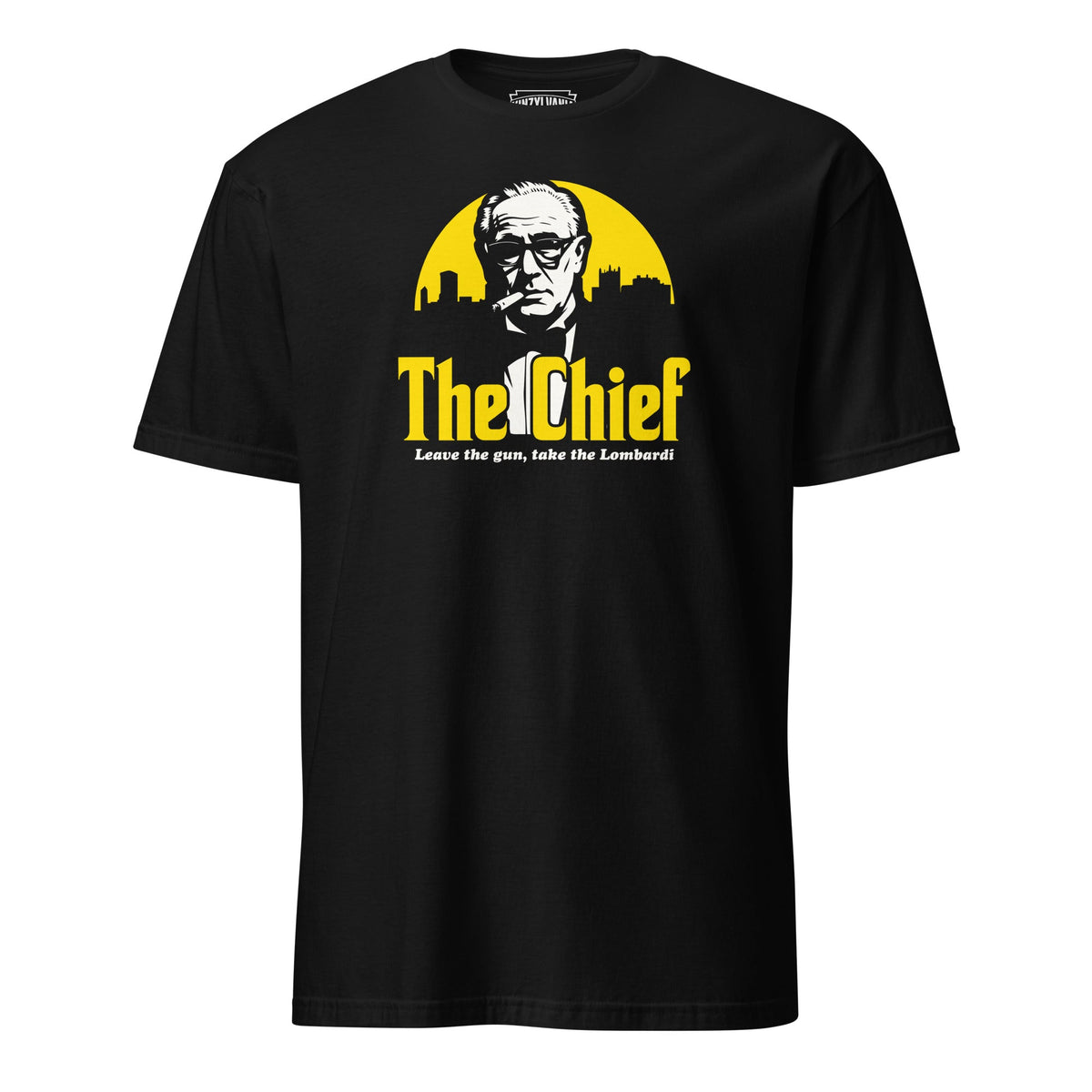 The Chief | T-Shirt product image 3