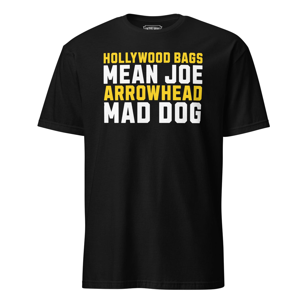 Steel Curtain Nicknames | T-Shirt product image 1