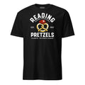 Reading Pretzels Baseball 1907 | T-Shirt product image 1