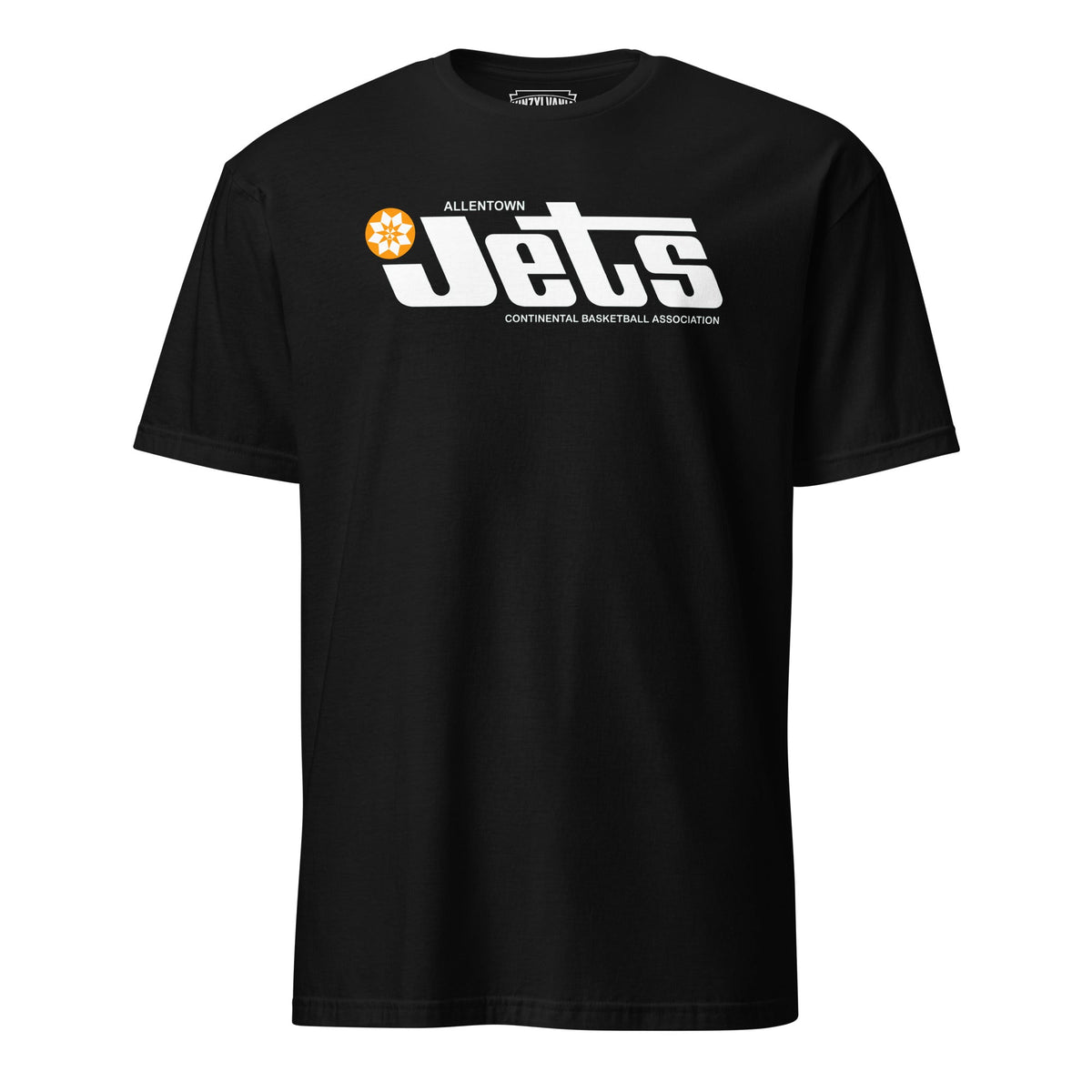 Allentown Jets Basketball | T-Shirt product image 1