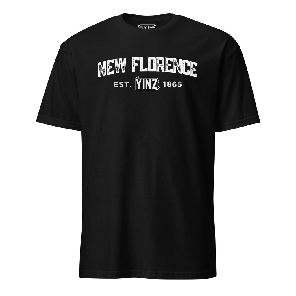 New Florence Yinzylvania | T-Shirt product image 1