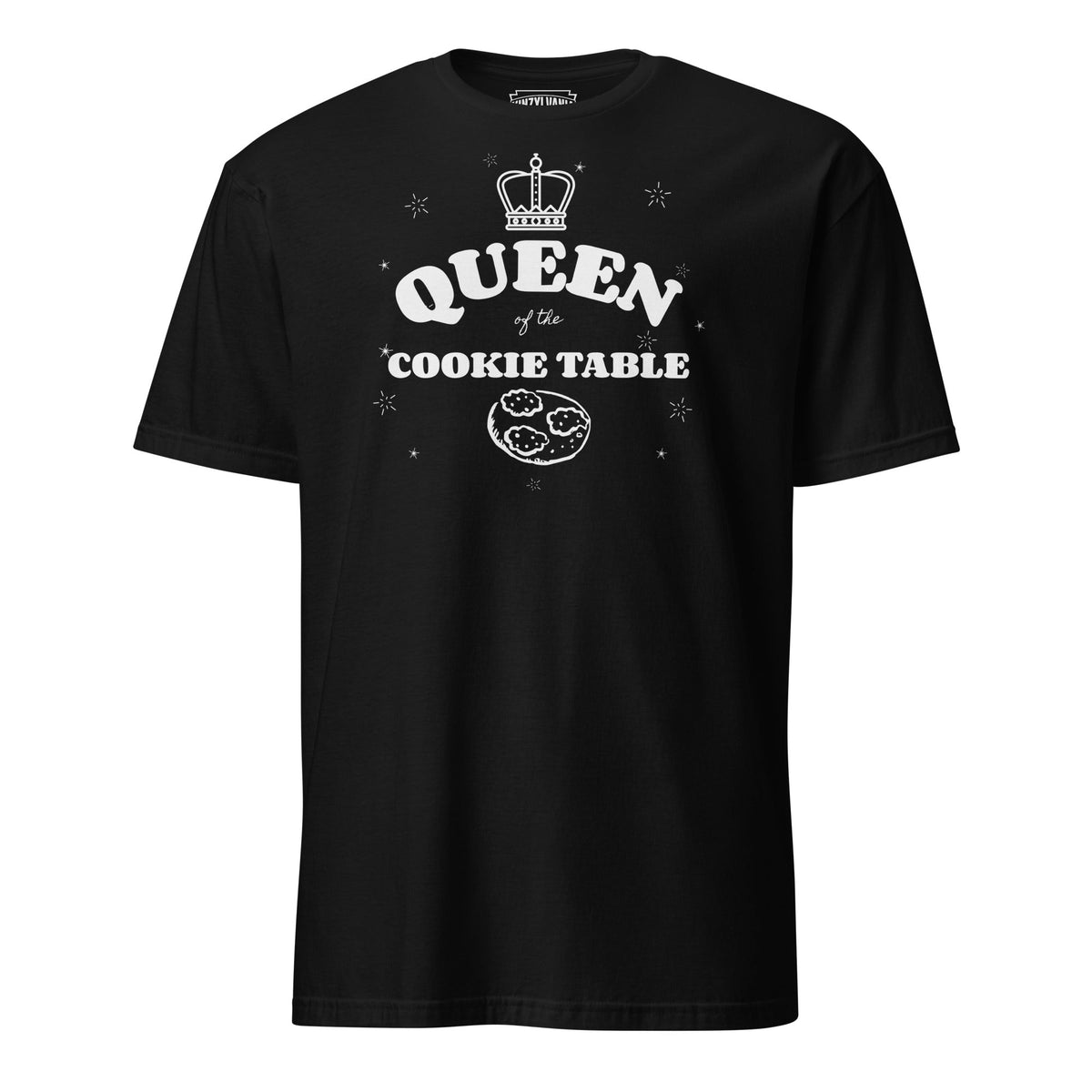 Queen of the Cookie Table | T-Shirt product image 1