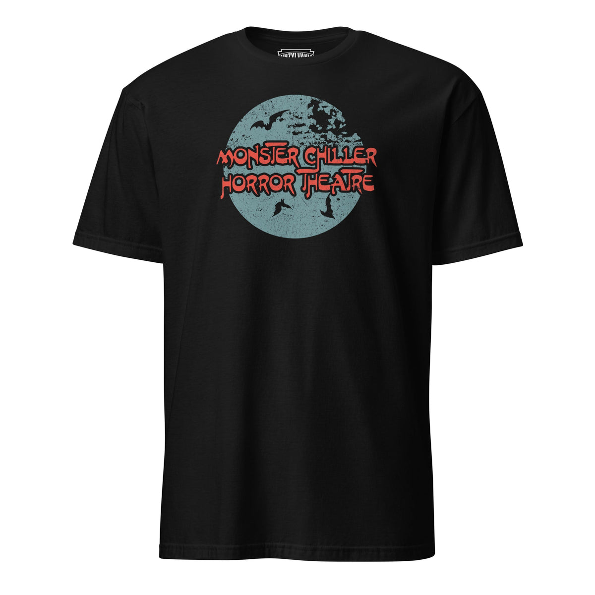 Monster Chiller Horror Theatre | T-Shirt product image 1
