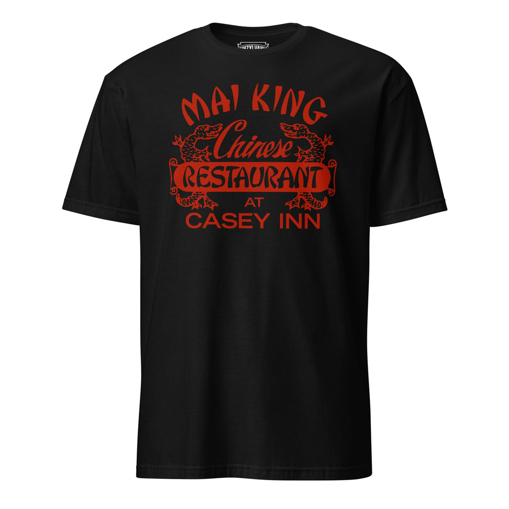 Mai King at Casey Inn - Scranton | T-Shirt product image 1