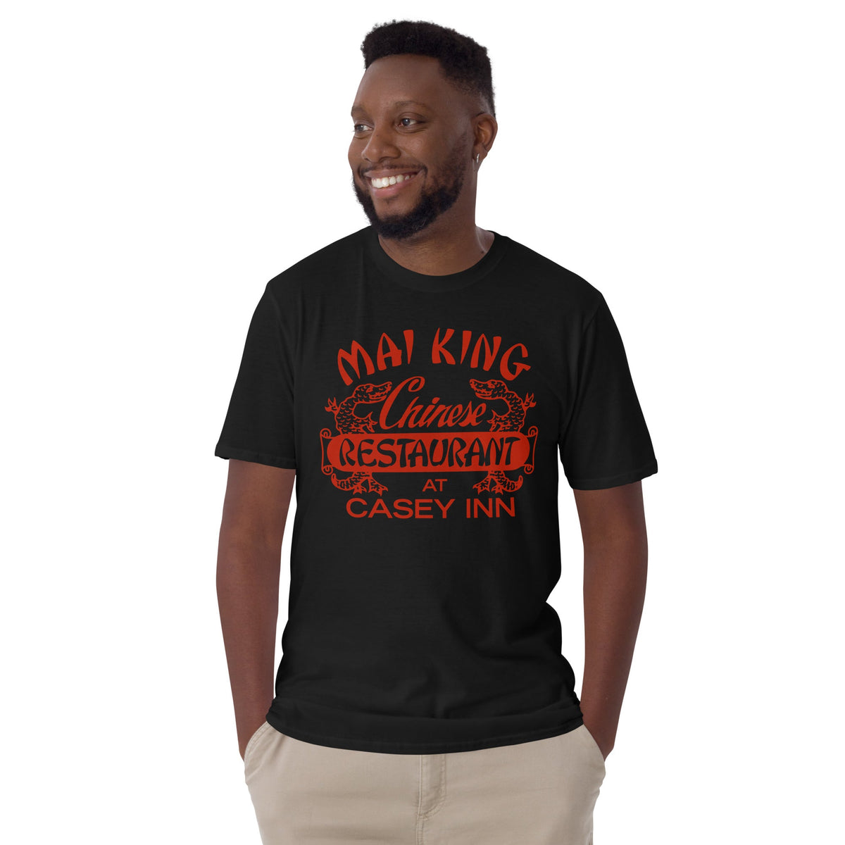 Mai King at Casey Inn - Scranton | T-Shirt product image 2