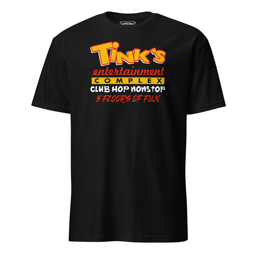 Tink's Entertainment Complex - Scranton | T-Shirt product image 3