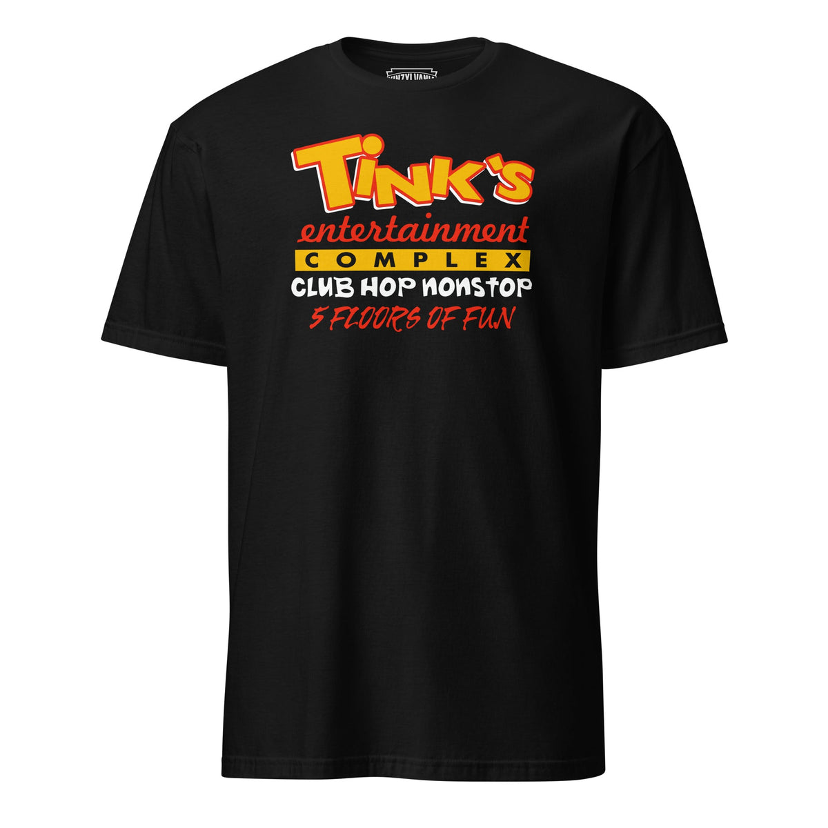 Tink's Entertainment Complex - Scranton | T-Shirt product image 3