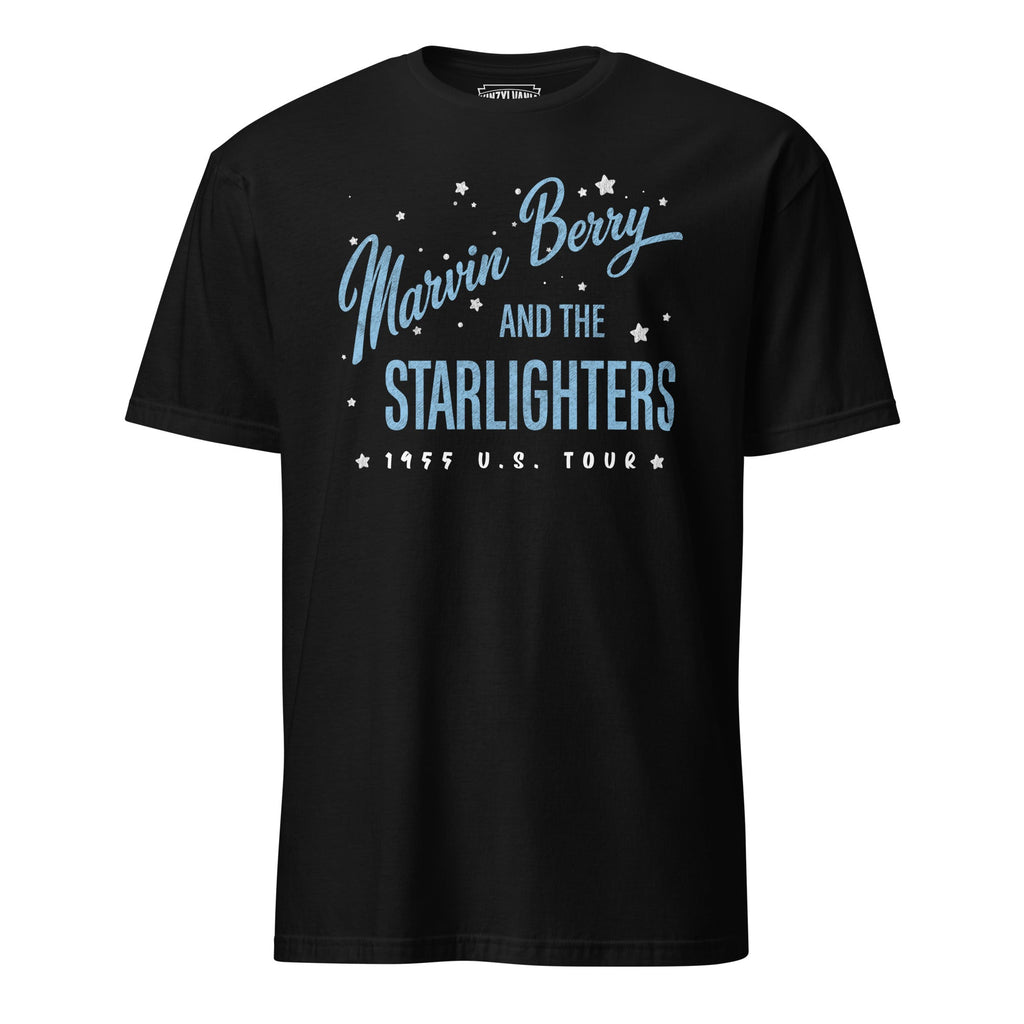 Marvin Berry and the Starlighters 1955 U.S. Tour (Back to product image 1