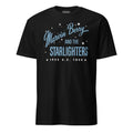 Marvin Berry and the Starlighters 1955 U.S. Tour (Back to product image 1