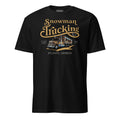 Snowman Trucking Co. 1977 (Smokey and the Bandit) | T-Shirt product image 1