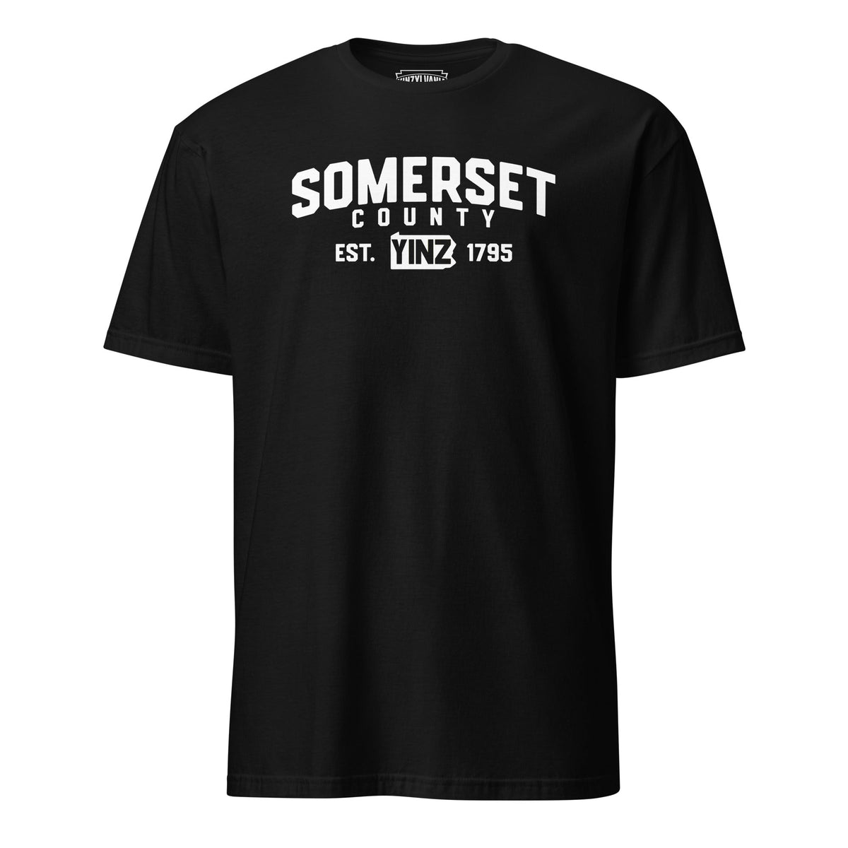 Somerset County Yinzylvania | T-Shirt product image 2