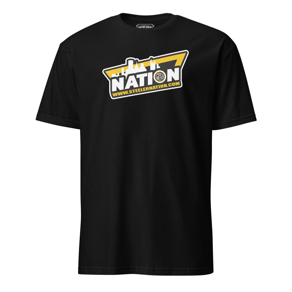 Steelernation.com | T-Shirt product image 3