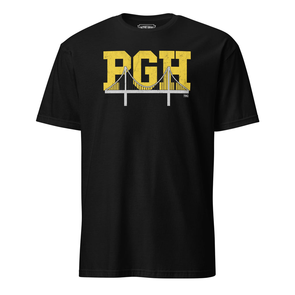 Pittsburgh Bridges | T-Shirt product image 1