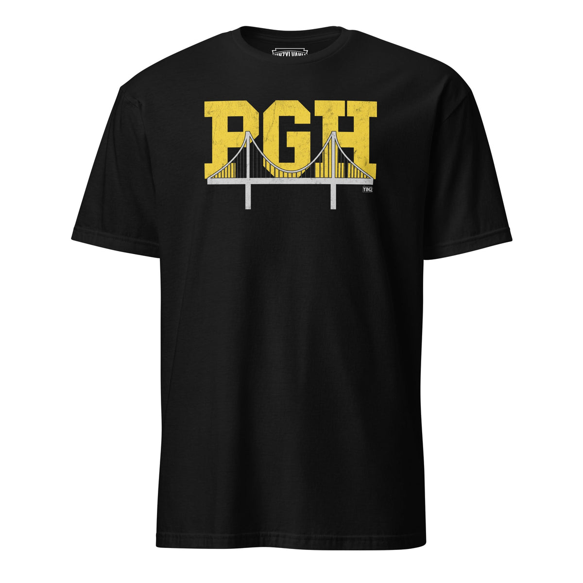 Pittsburgh Bridges | T-Shirt product image 1