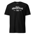 West Homestead Yinzylvania | T-Shirt product image 1