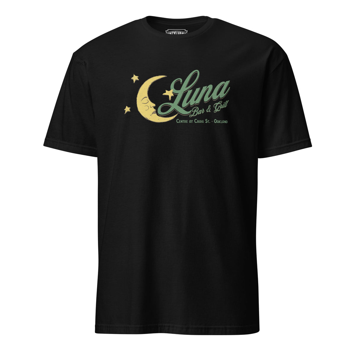 Luna Bar and Grill - Oakland, PA | T-Shirt product image 1