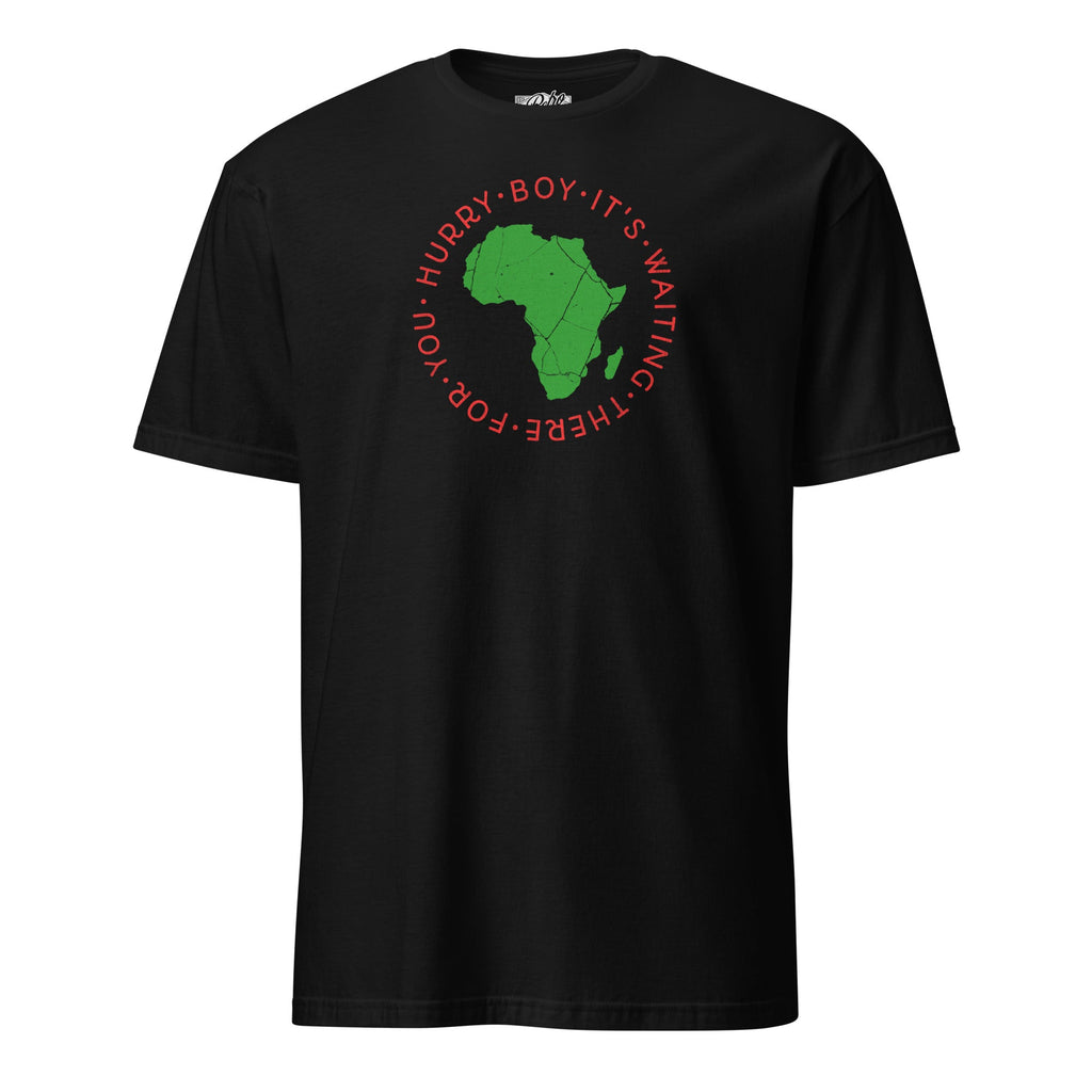 Africa - Hurry Boy | T-Shirt product image 1