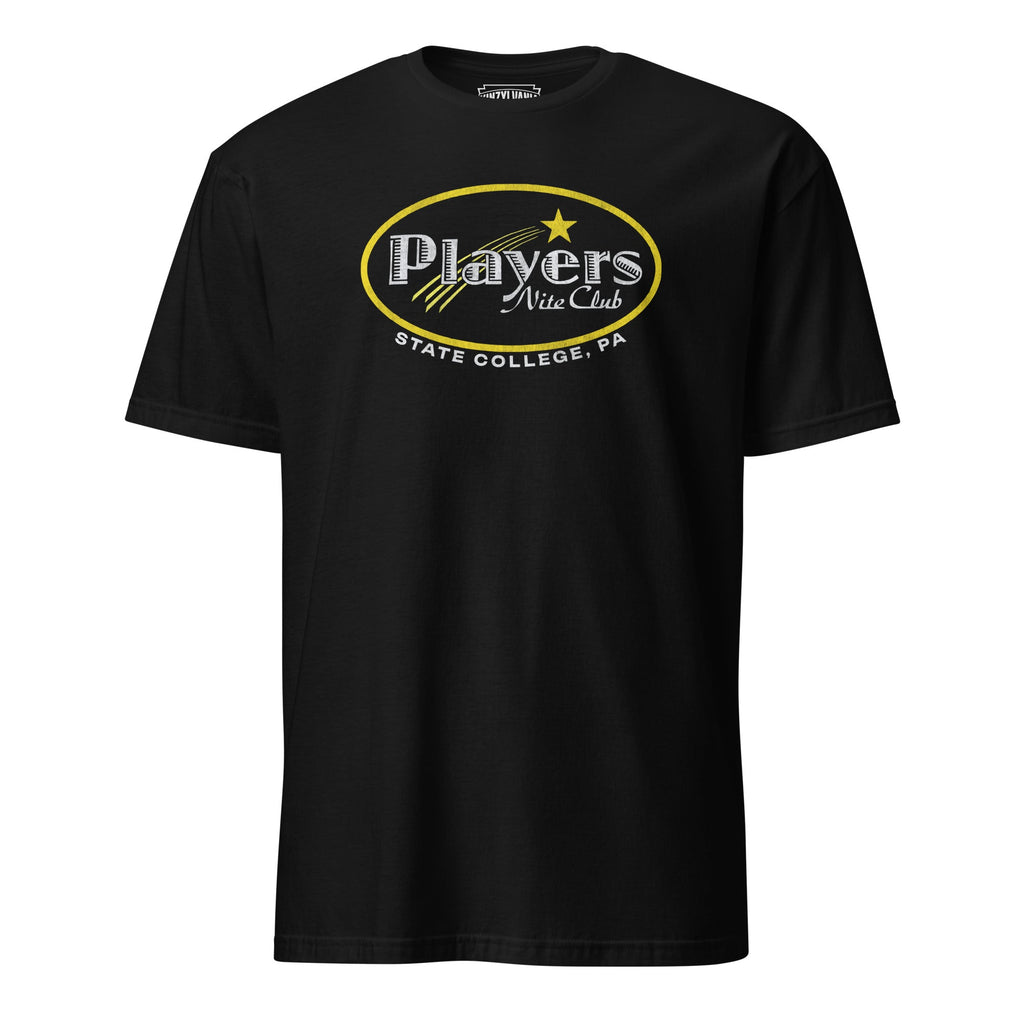 Players Nite Club - State College, PA | T-Shirt product image 3