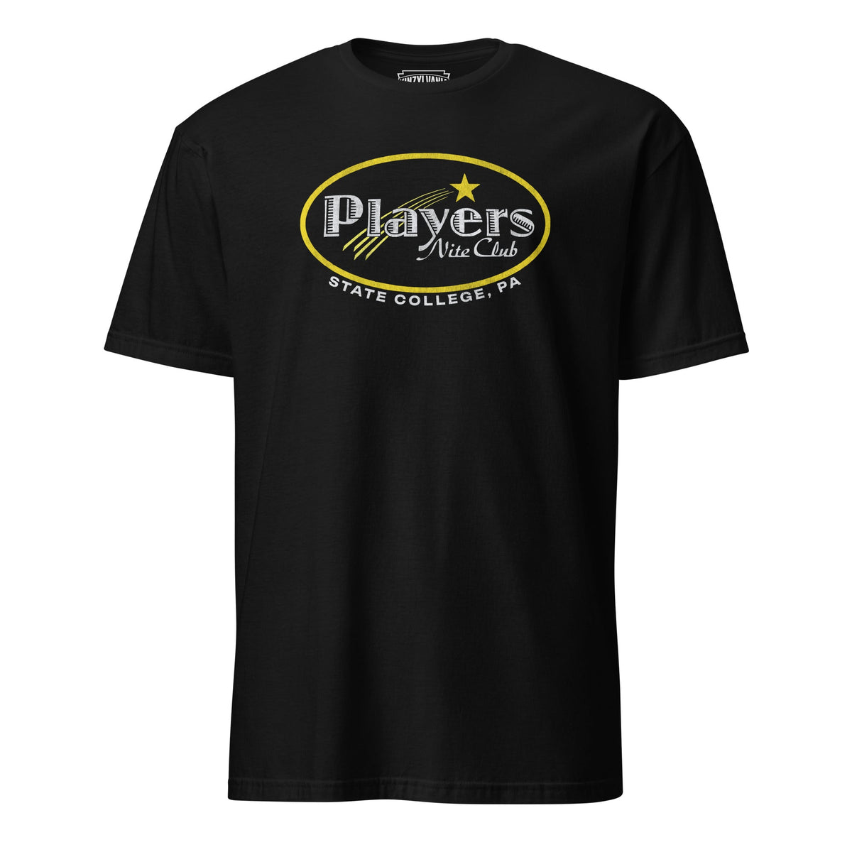Players Nite Club - State College, PA | T-Shirt product image 3