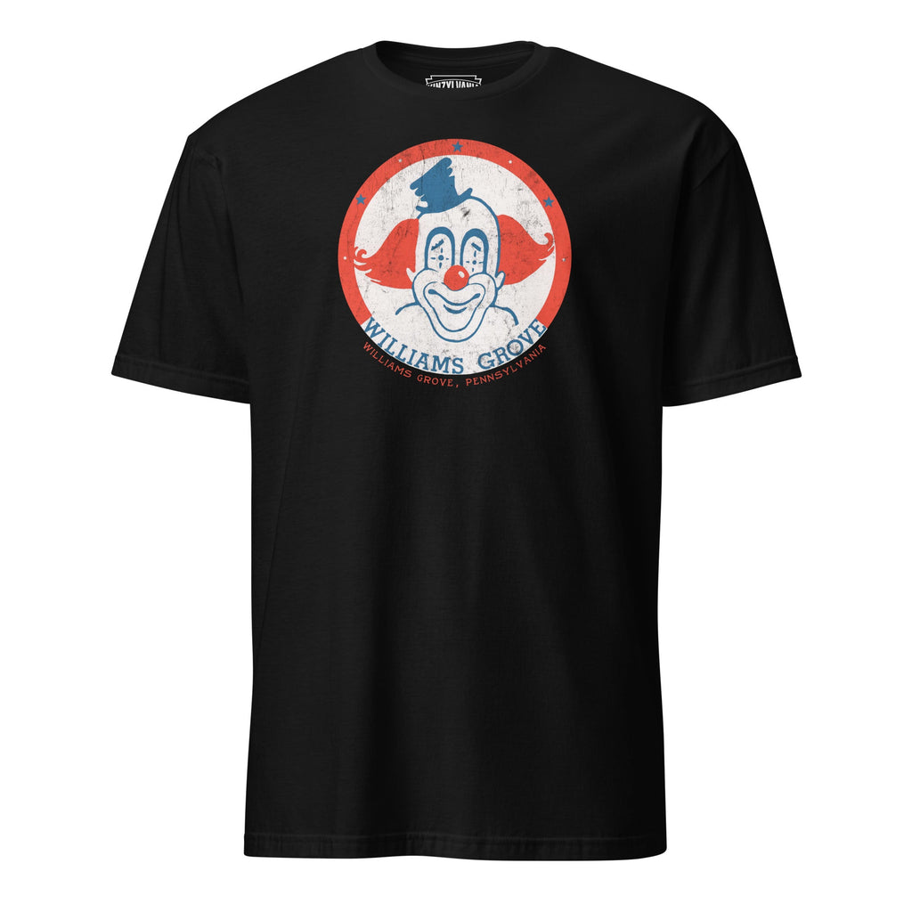 Williams Grove Amusement Park | T-Shirt product image 1