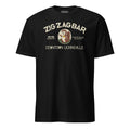 Zig Zag Bar - Lickingville, PA | T-Shirt product image 1
