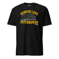 Spread Love It's the Pittsburgh Way | T-Shirt product image 1