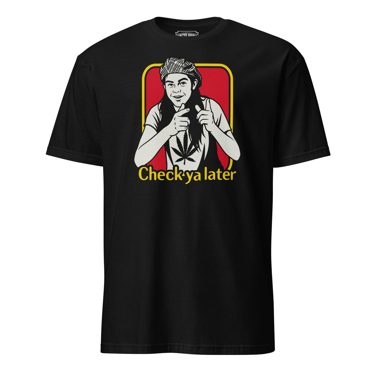Check Ya Later - Slater (Dazed and Confused) | T-Shirt product image 1