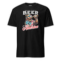 Bad Day To Be A Beer In America | T-Shirt product image 1