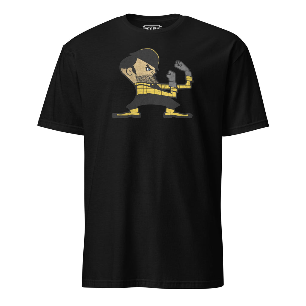Fighting McBeams | T-Shirt product image 3