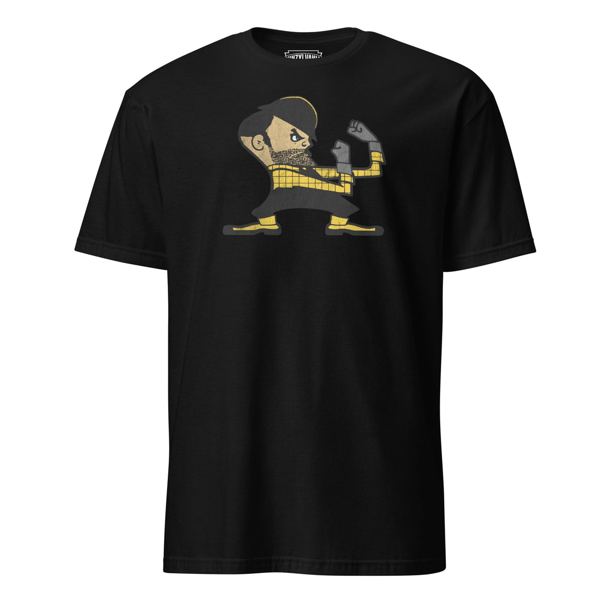 Fighting McBeams | T-Shirt product image 3