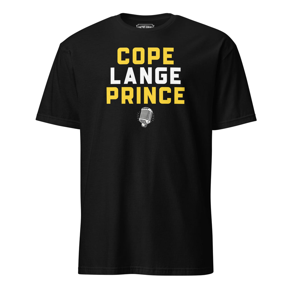 Voices of the Black and Gold | T-Shirt product image 1