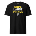 Voices of the Black and Gold | T-Shirt product image 1