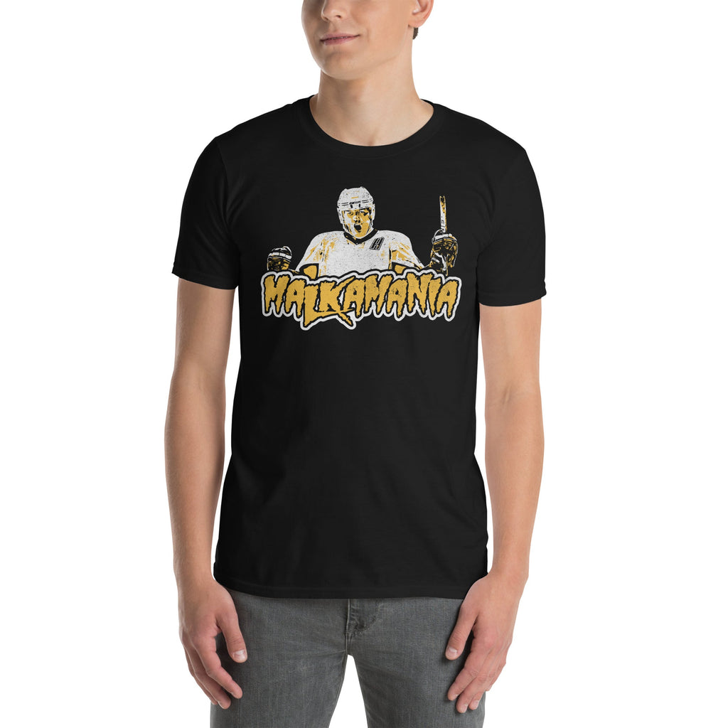 Malkamania | T-Shirt product image 3