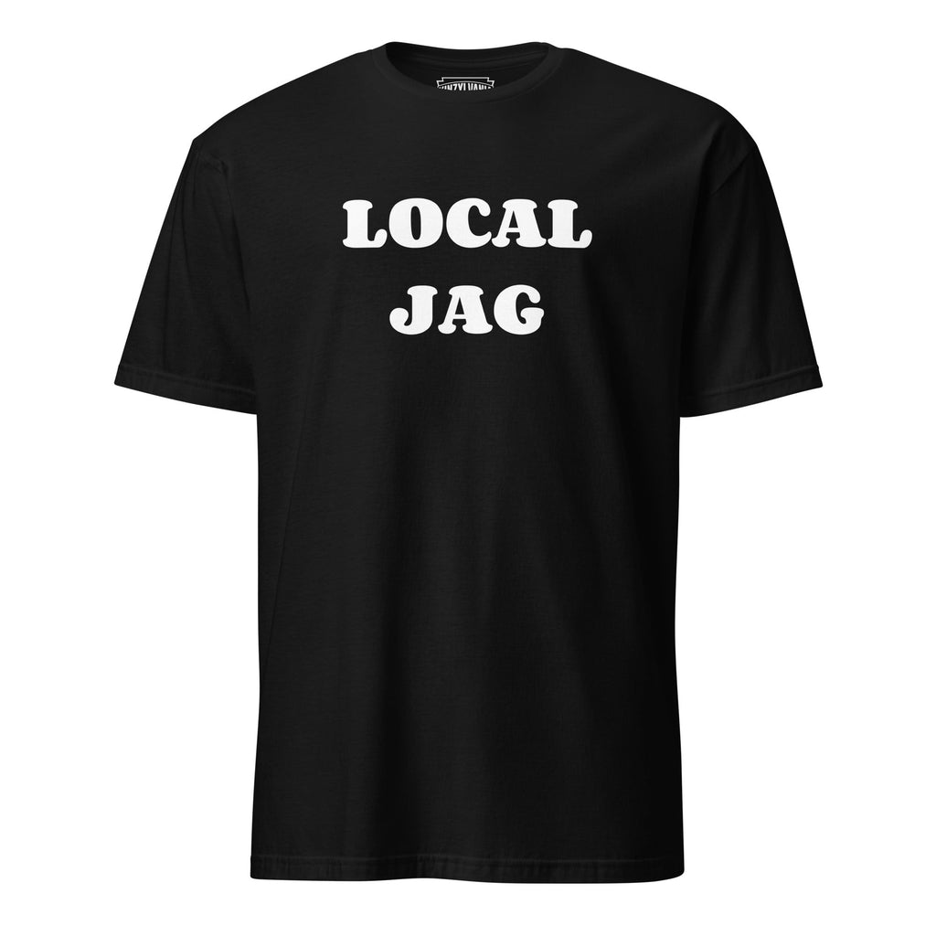Local Jag | T-Shirt product image 1