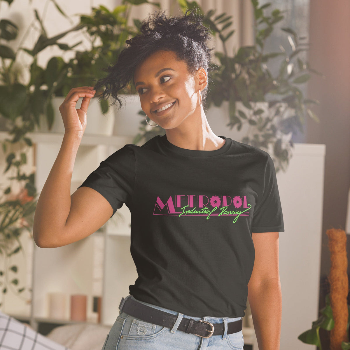 Metropol - Pittsburgh | T-Shirt product image 3
