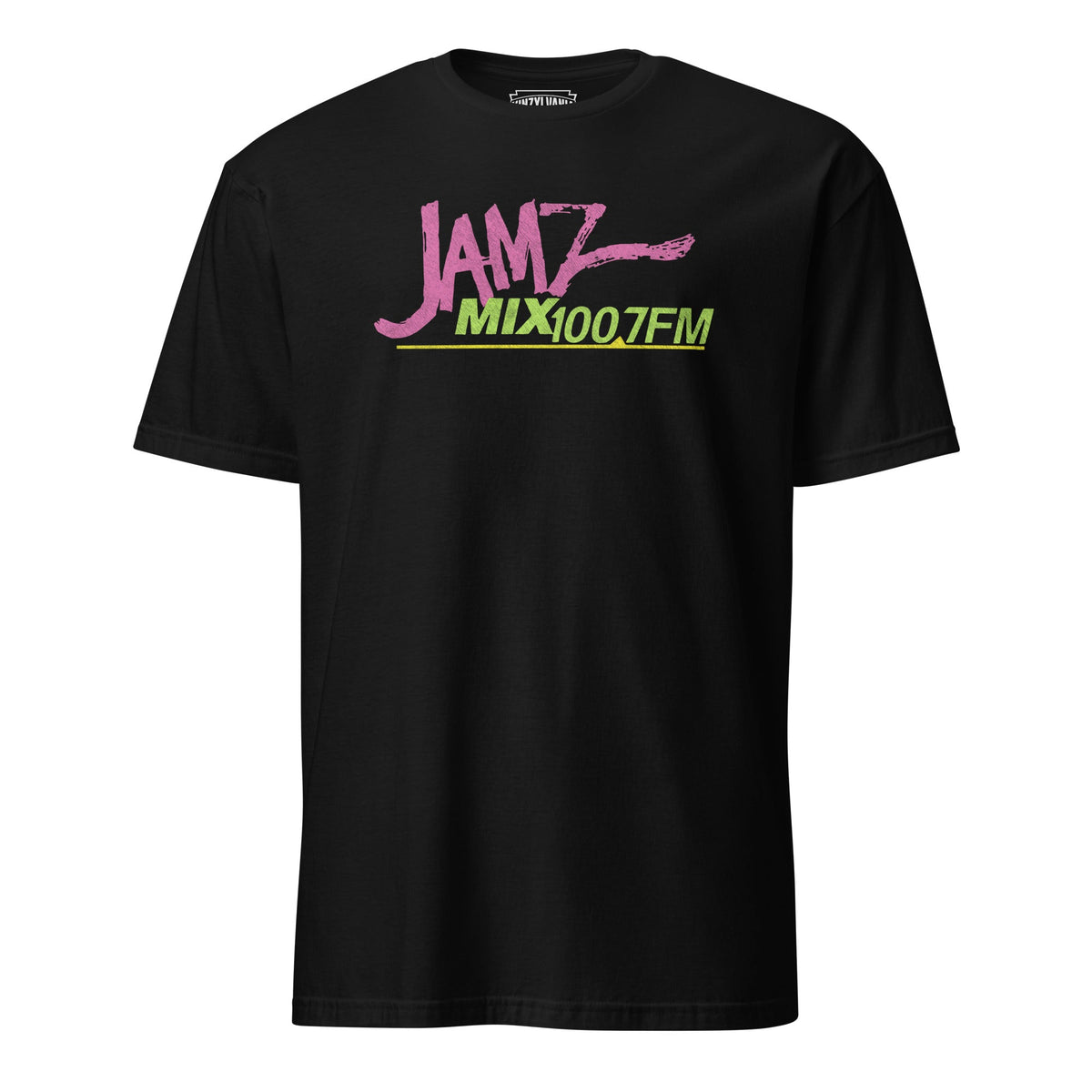 Jamz Mix 100.7 FM - Pittsburgh | T-Shirt product image 1