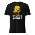 Who Loves Ya Baby? (Kojak) | T-Shirt product image 1