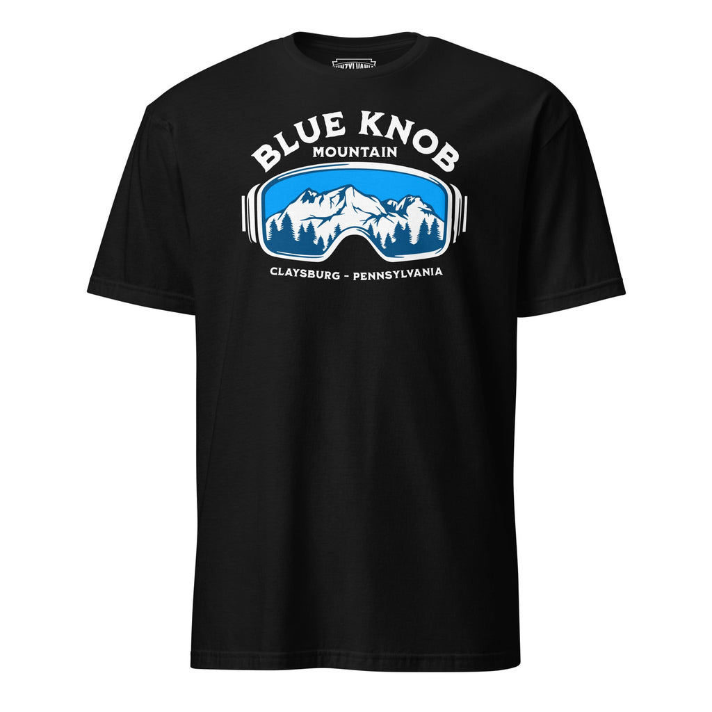 Blue Knob Mountain - Claysburg, PA | T-Shirt product image 1