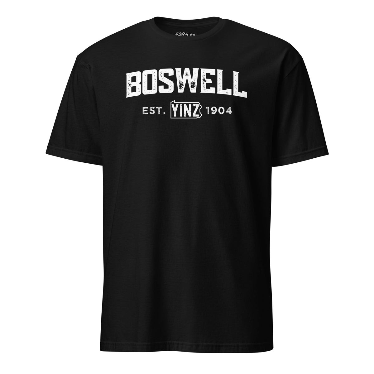 Boswell Yinzylvania | T-Shirt product image 1