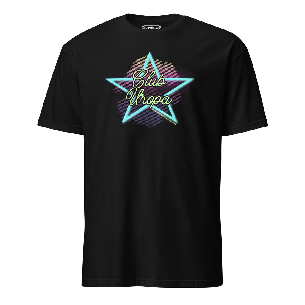 Club Uropa - Monroeville | T-Shirt product image 3