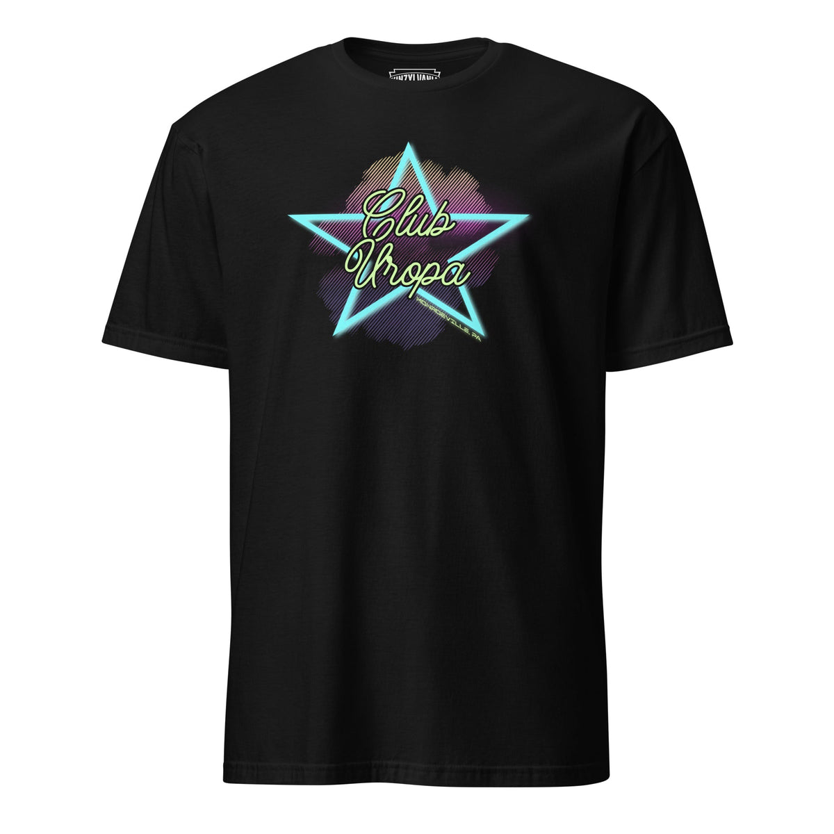 Club Uropa - Monroeville | T-Shirt product image 3